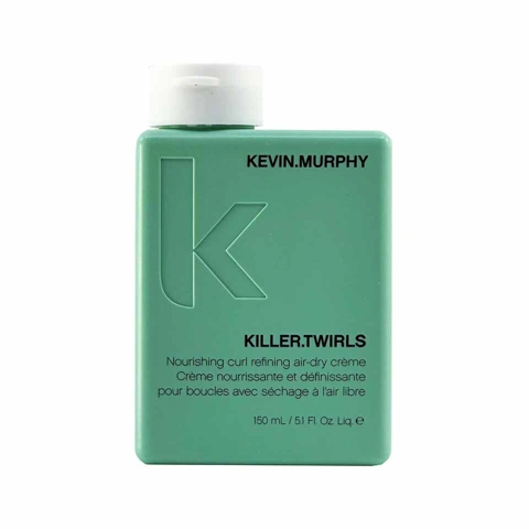 KEVIN MURPHY - KILLER.TWIRLS - 150ML főképe